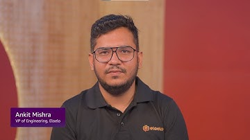 Eloelo Brings Near-Real-Time Connection to 100 Million Users on AWS | Amazon Web Services