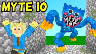 Minecraft Myter #20: SPAWNER WUGGY!!