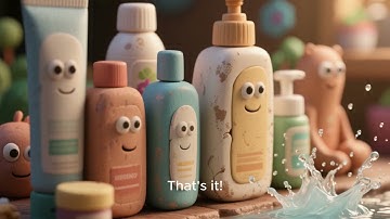 3-Step Skincare Routine for Healthy, Glowing Skin | Simple & Effective Tips