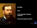 Miniature de la vidéo de la chanson Sylvia: Act Iii. Apparition D'endymion (Apotheose)