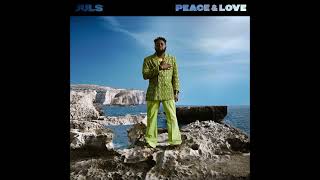 Juls – Peace and Love (2024)