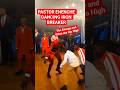 His name is Jehovah. Iron Breaker #duet #gospelmusic #viral #dance #christianmusic #shorts #fyp