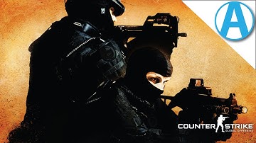 Always Look Up [CSGO]