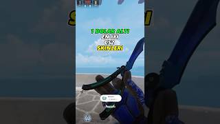 1 Dolar Altı En İyi CS2 Skinleri ! Part 4 | #cs2 #csgo #cs2skins