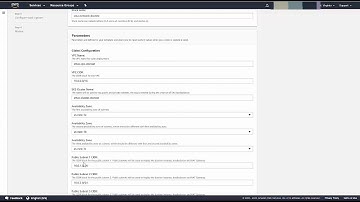 Install SMAX on AWS --- Prepare 1
