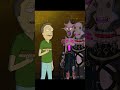 Кубик ада 🩸#shorts #сериалы #rickandmorty