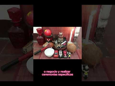 ¡Invoca a Eleguá
