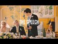 BBC Sherlock || The Speech