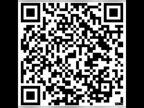 SCAN THIS QR CODE QUICK YOU WONT REGRET IT!!!