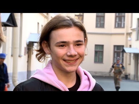 день ангела владимира Коля ищет родителей. Эфир 01.11.2018