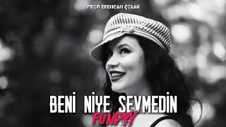 Fundyy - Beni Niye Sevmedin (Prod. Erencan Çolak) Kim Var Kim Gönlünde