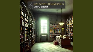 Soft Caress of Echoing Harmony