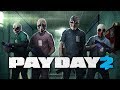 [Payday 2] No Mercy is back!