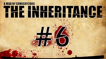 Fallout New Vegas Mods: The Inheritance - Part 6
