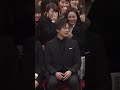 【新田真剣佑】話題のまっけんモテモテ サマンサタバサ入社式#Shorts東谷 ガーシーch