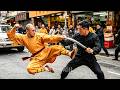 【FULL Movie】功夫少年路见不平!少林拳脚齐上,劫匪当场被制服!#中国电影#悬疑 #movie #惊悚 #悬疑 #探险 #奇幻 #僵尸 #恐怖 #奇幻异闻社