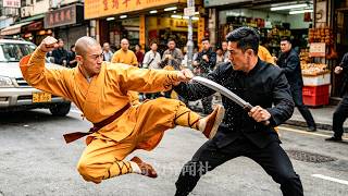 8-year-old kung fu prodigy subdues robber on spot screenshot 4