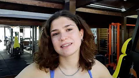 Dove è nata Benedetta Pilato?