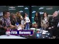 Fifth Harmony - Backstage KIIS Jingle Ball 2016