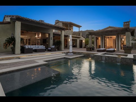 71648 Jaguar Way, Palm Desert, CA home video tour