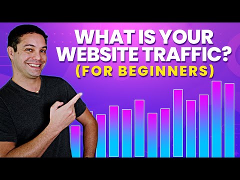 How to Check Website Traffic in WordPress with the Jetpack Plugin