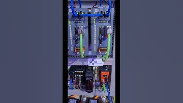 Motion Control | Kinematics | CMZ PLC FCT641 | Codesys | Curso PLC