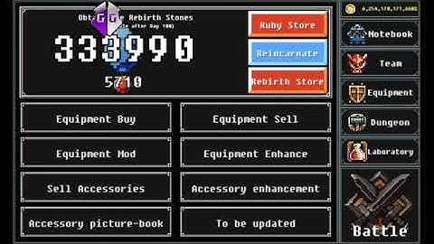 How To HACK / CHEAT Dungeon Defense v1.92.4 (Ruby Stone) GameGuardian ROOT 2018