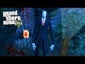 💀 SLENDERMAN !! 😱 - GTA 5 GİZEMLERİ #6