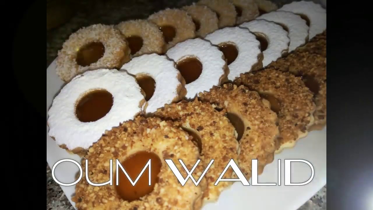 ‫مطبخ أم وليد / صابلي يذوووب في الفم‬‎ YouTube