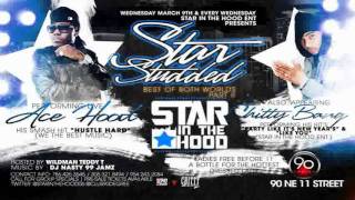 Ace30 - Star In The Hood Ent.