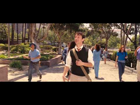 500 Days Of Summer - You Make My Dreams - HD