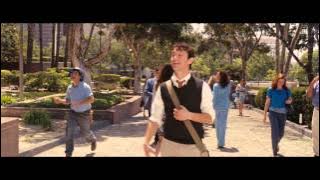 Download lagu 500 Days Of Summer - You Make My Dreams - HD