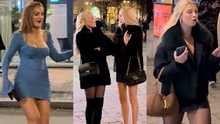 Stockholm's Most Attractive Nightlife District-Single Ladies Night Out
