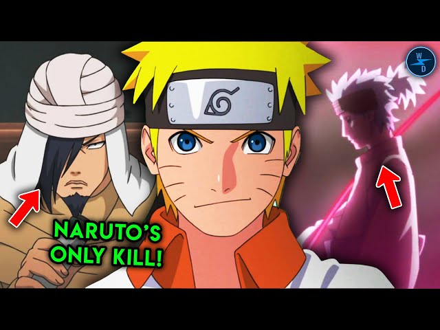 Does Naruto die in Boruto -Two Blue Vortex- chapter 1? Status Explained