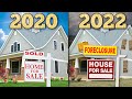 Will New Foreclosures Make Homes Affordable Again