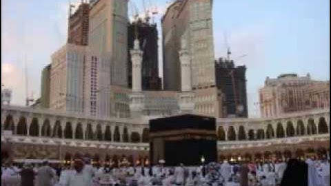 سورة القيامة ناصر القطامي Quran - Al qiama 75