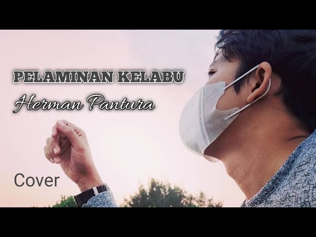 PELMINAN KELABU /Herman pantura cover class=