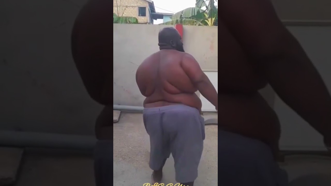 SUGAR DADDY TWERKINGS Part 1