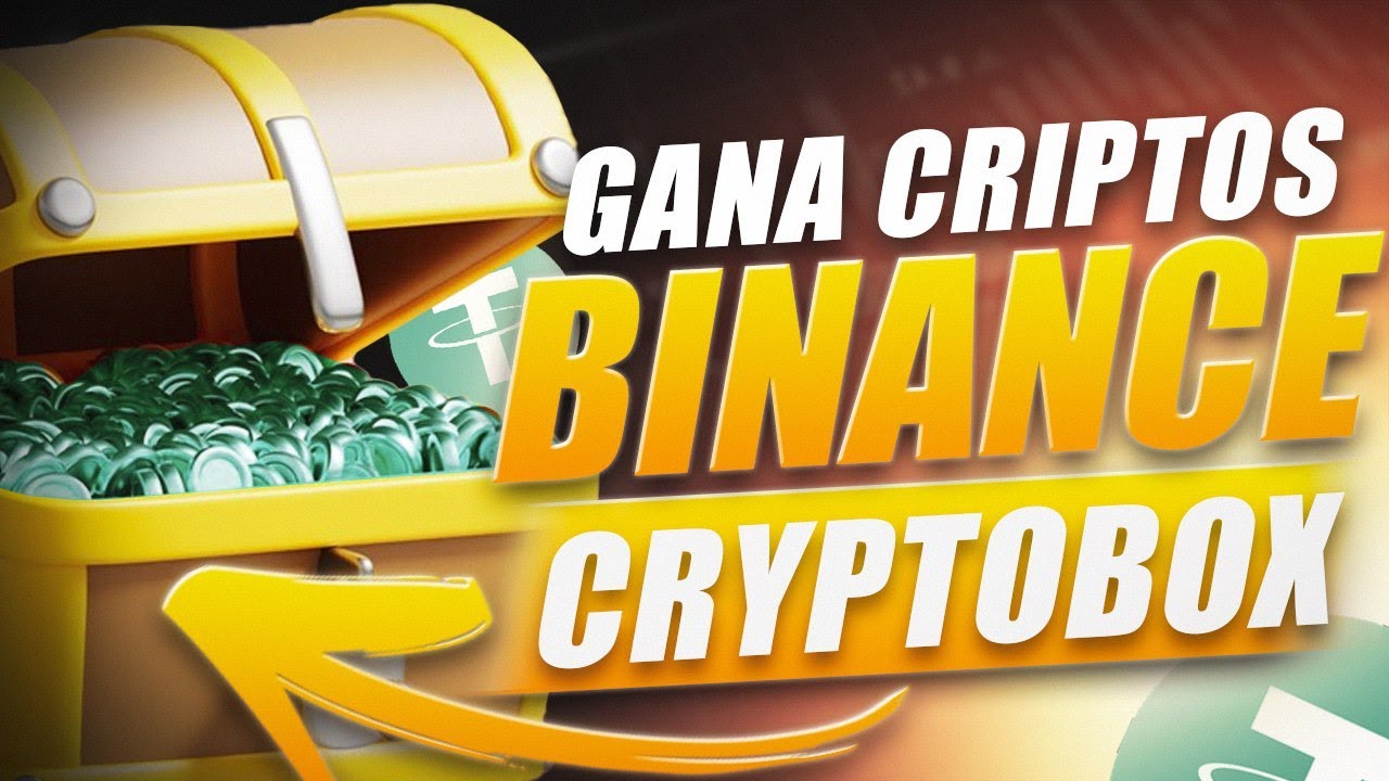 🔴GANA HASTA $3 USDT GRATIS POR CLICK en BINANCE con este NUEVO EVENTO 🤑 ...