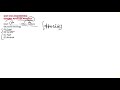 GENERAL APTITUDE GATE CIVIL ENGINEERING CE PYQ 2023