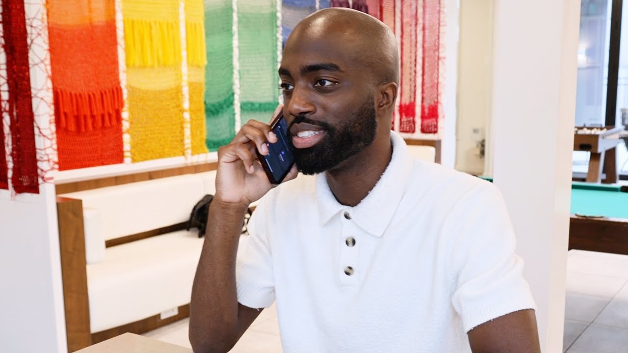 Tailored for Growth & Development | Agent Kenny Jones