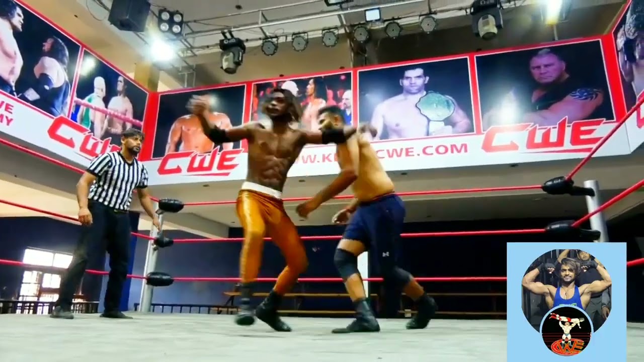 Tiger Patel Fighter Vs Bagra Boy Full Fight💯/Cwe Tiger #wwe #explore #shortsfeed #ytchannel #youtube