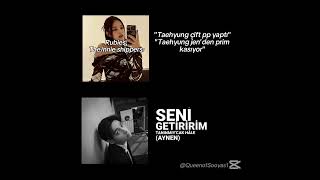 Profili 3 Kez Değiştirmesi.. Kral Adamsın Hyung