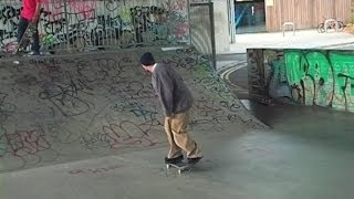 The Big Push 2009: DC