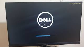 dell optiplex how to change boot device in bios