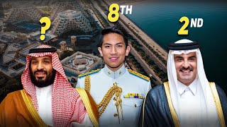 '2024's Most Powerful Royal Houses: Global Influence Unveiled' by Luxlogy 1,428 views 4 months ago 16 minutes