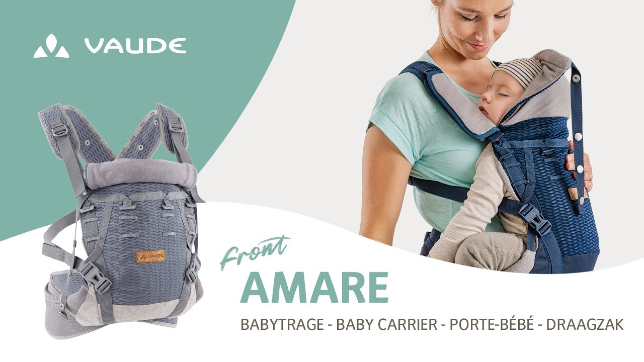 Porte-bébé One Outdoors BabyBjörn - Mam'Advisor