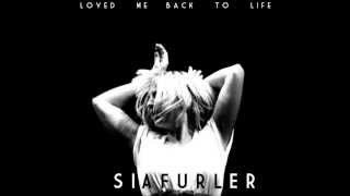 Loved me back to Life-Sia( DEMO )