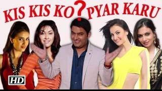 I does not hold any copyrights of this song is just for music lover.
movie: kis kisko pyaar karu singers: shreya ghoshal, jubin nautiyal
composer: tanis...