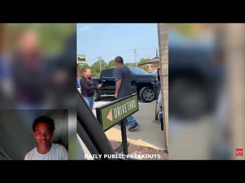 Reacting to Public Freakout Compilation | Daily Public Freakouts